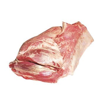 Goat Eye Silverside
